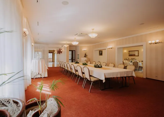 Hotel Boutique Maraton 4*