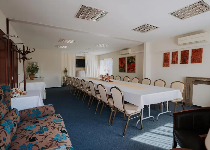 Boutique Maraton 4* Košice