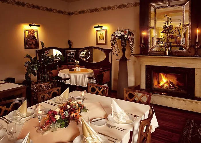 Boutique Maraton Hotel 4*