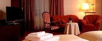 Boutique Maraton Hotel Košice