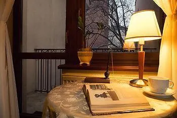 Ξενοδοχείο Boutique Maraton 4*