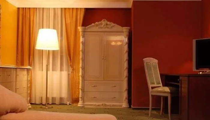 Hotel Boutique Maraton 4*