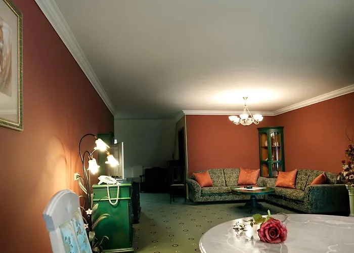 Boutique Maraton Hotel