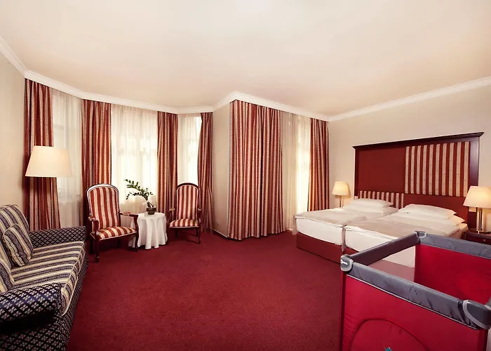 Boutique Maraton Hotel