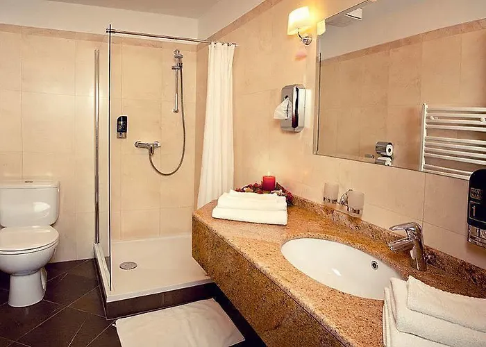 Boutique Maraton Hotel