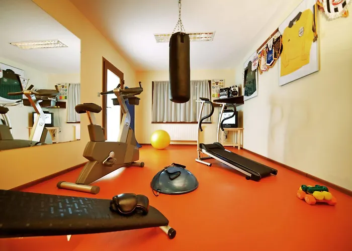 Ξενοδοχείο Boutique Maraton Košice