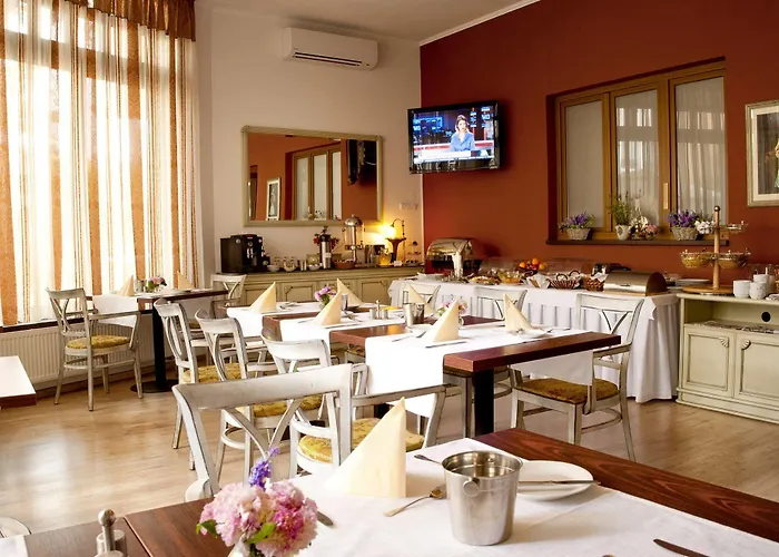 Boutique Maraton Hotel