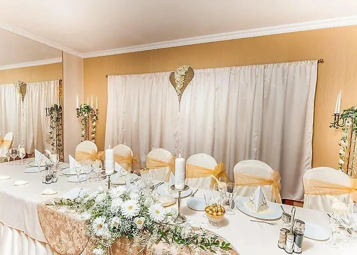 Ξενοδοχείο Boutique Maraton Košice