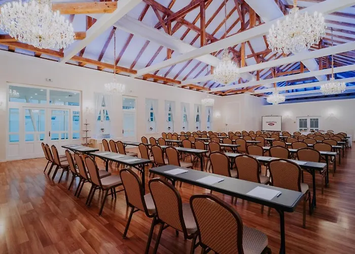 Hotel Boutique Maraton 4*